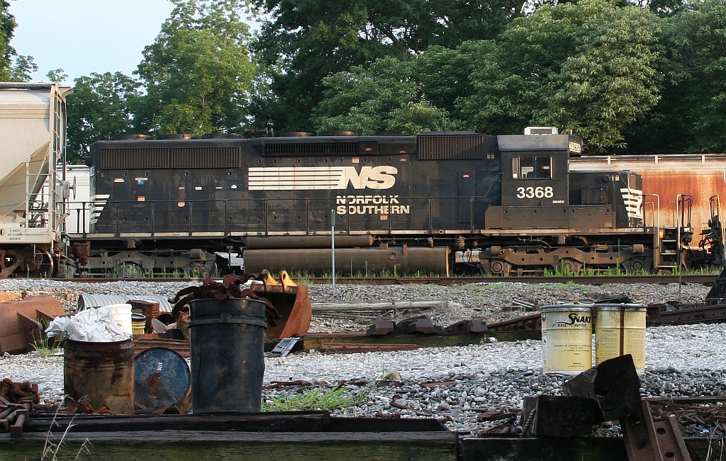 NS 3368